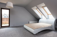 Merbach bedroom extensions
